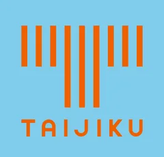 TAIJIKUロゴ