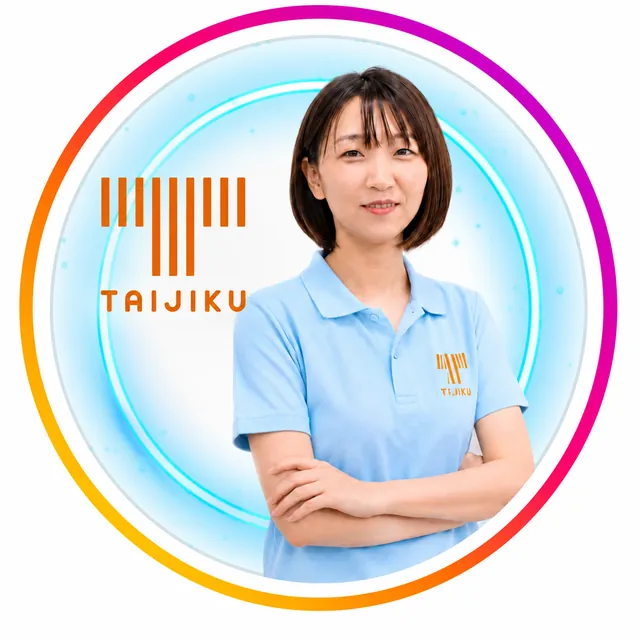 石井愛トレーナー